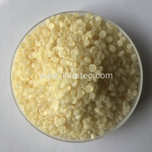 Low Molecular Weight Aliphatic C9 Thermal Hydrocarbon Resin